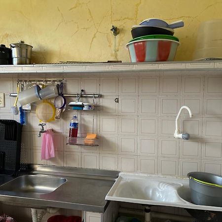 בבריבה Apartamento Aluguel Morro Branco. מראה חיצוני תמונה