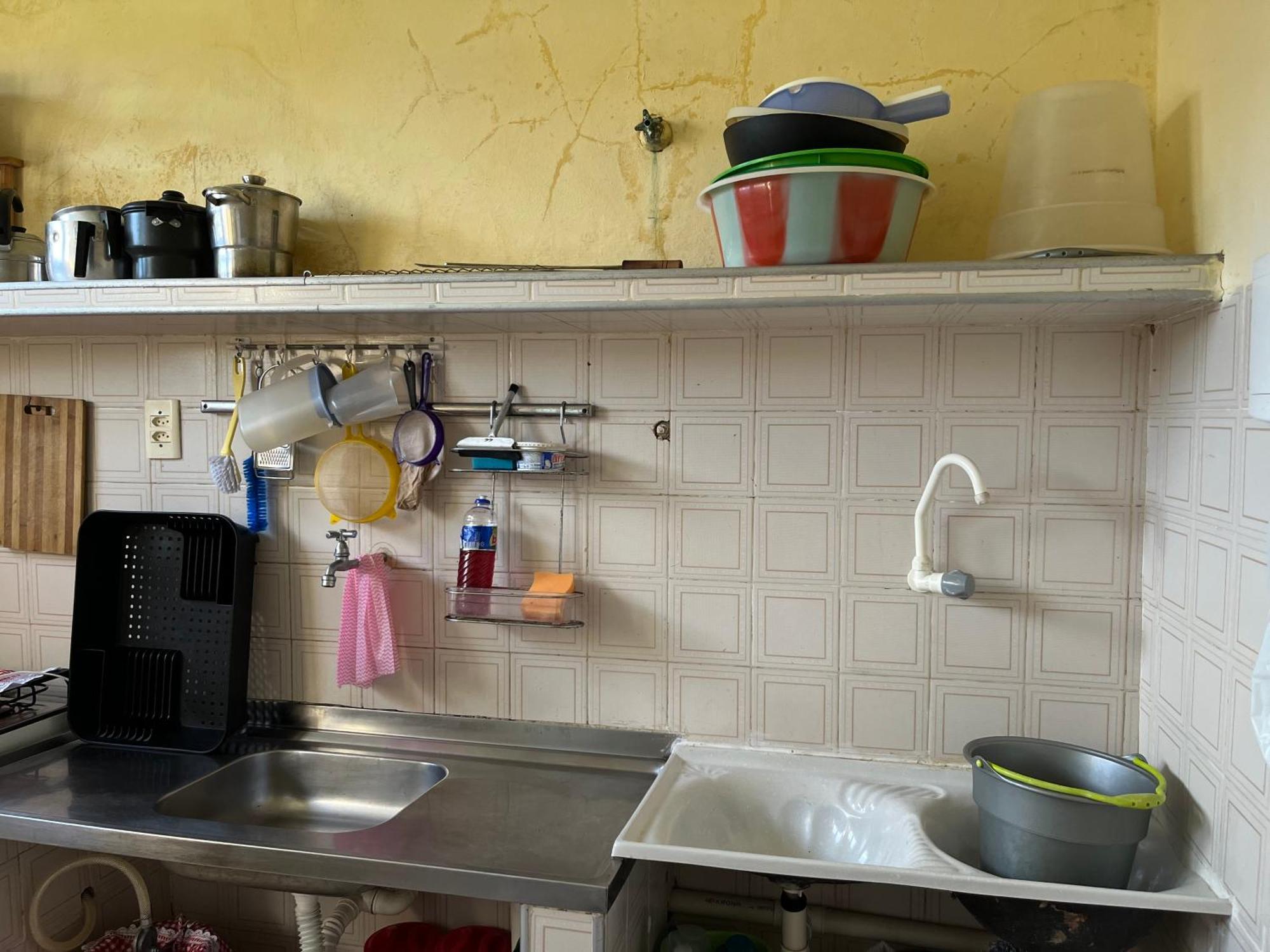 בבריבה Apartamento Aluguel Morro Branco. מראה חיצוני תמונה